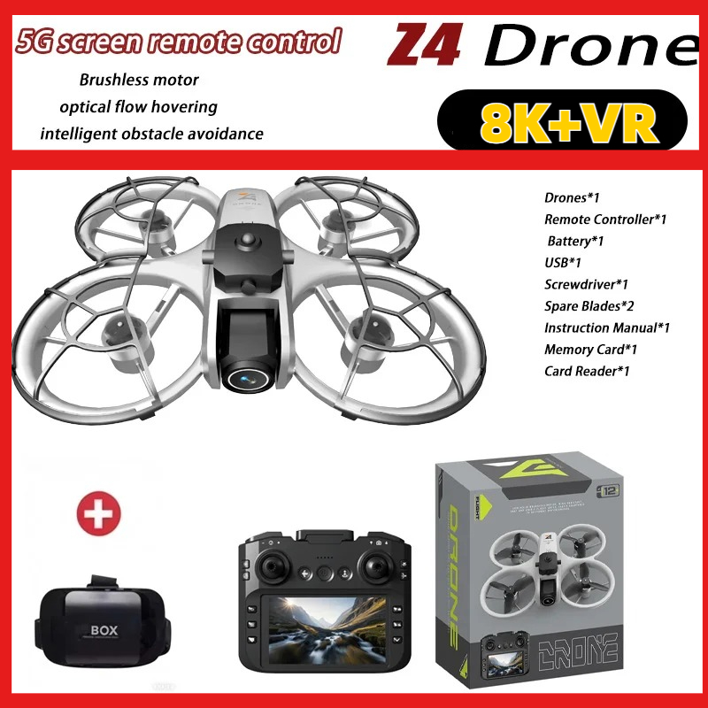 Rc Helicopter Charger - Nouveau mini drone Z4 avec caméra