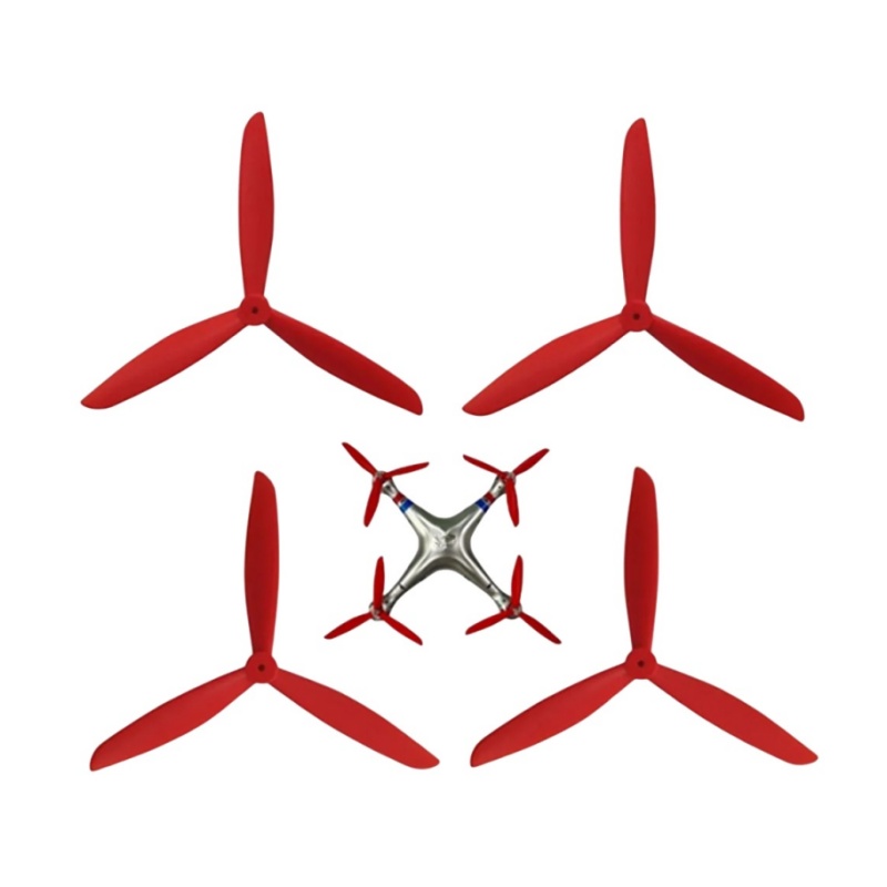 Syma X8 X8C X8G X8W X8HC X8HW  - Rc Helicopter Blade avis et prix