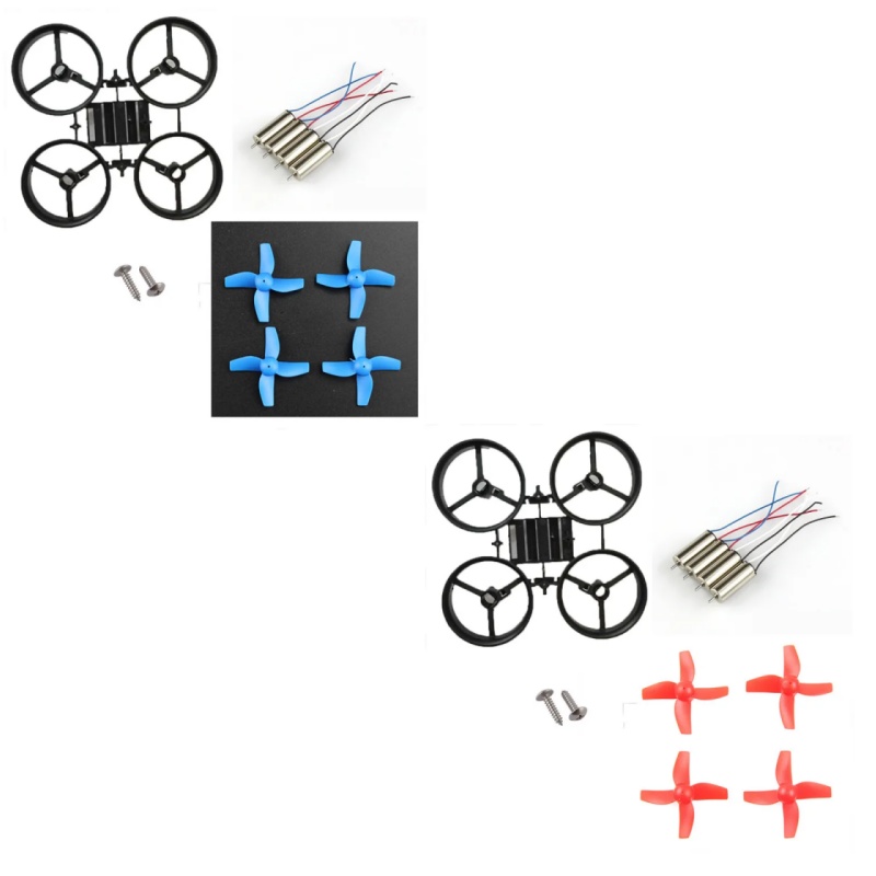 JJRC H36 Eachine E010 petit Ki - Rc Helicopter Motor avis et prix