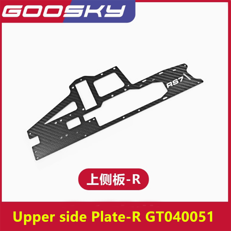 GOOSKY-Pièces de rechange pour - Rc Helicopter Coaxial avis et prix