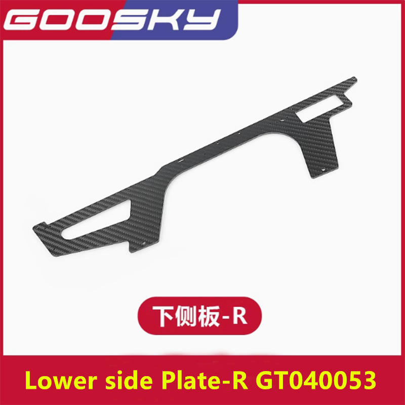 GOOSKY-Pièces de rechange pour - Rc Helicopter Coaxial avis et prix