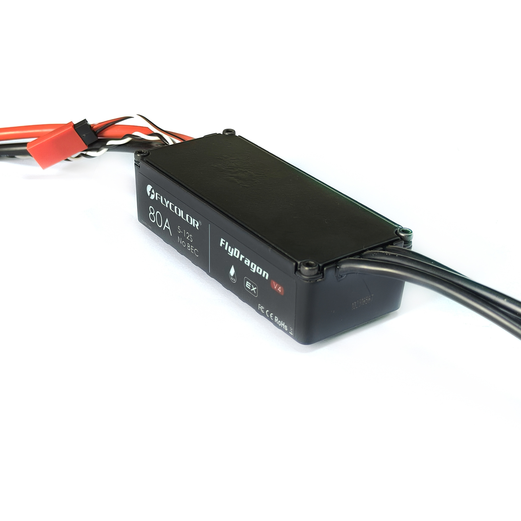 ESC Brushless Multi-Axe FlyDra - Rc Helicopter Motor avis et prix