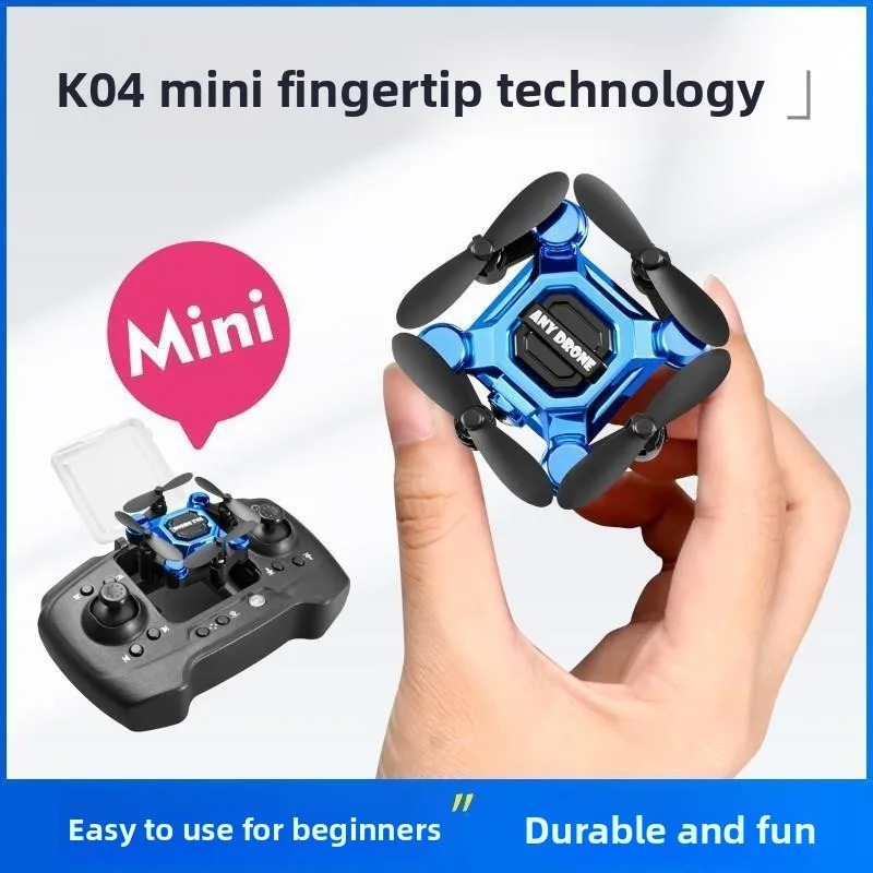 Mini drone anti-moustiques pli - Rc Helicopter Charger avis et prix