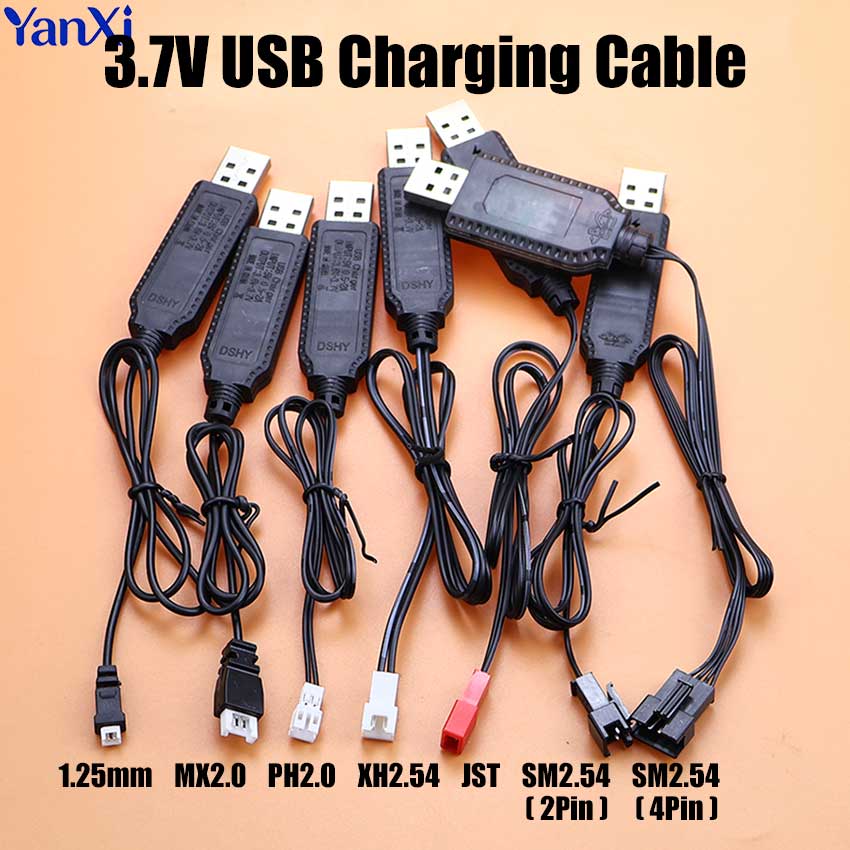 Câble de chargeur USB pour bat - Rc Helicopter Charger avis et prix