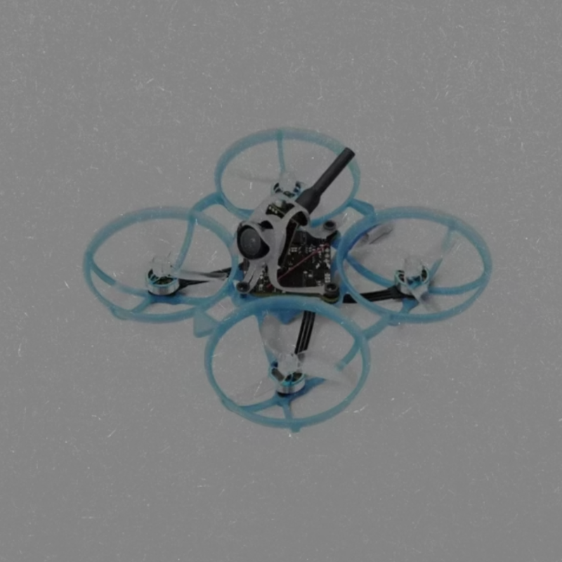 BETAFPV Air65 II 65mm 1S ELRS  - Rc Helicopter Charger avis et prix