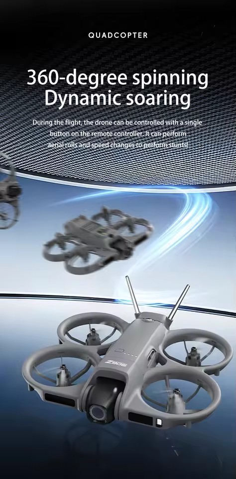 Drone caméra 8K ESC avec posit - Rc Helicopter Electric avis et prix