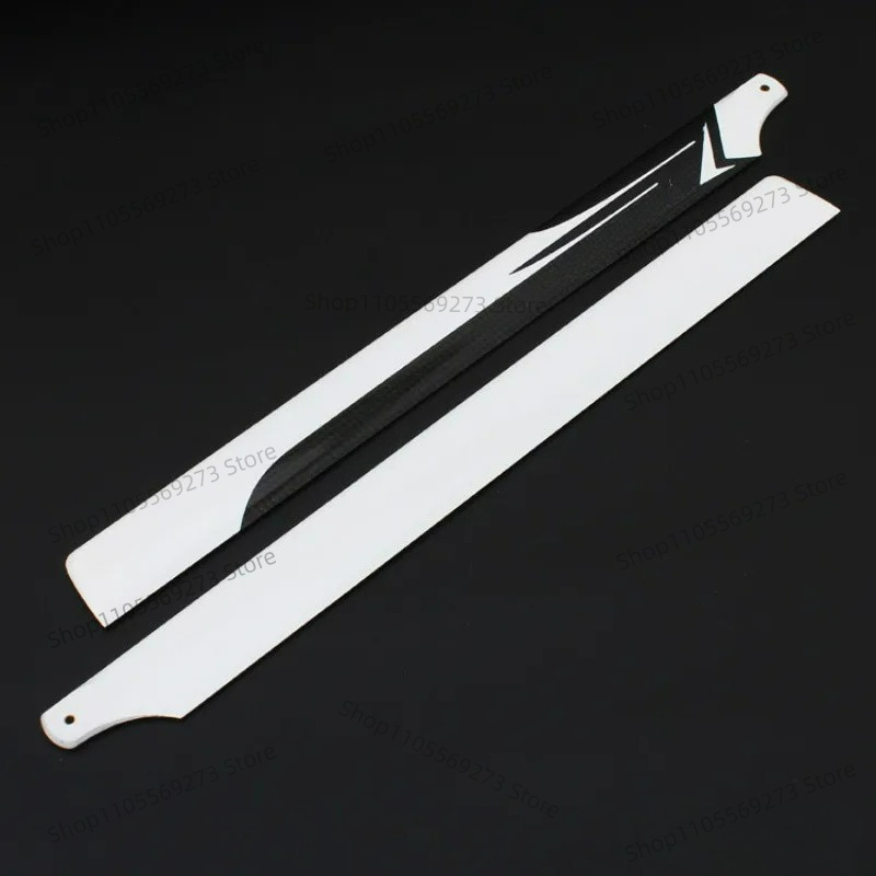 Lames de rotor principal d'hél - Rc Helicopter Blade avis et prix