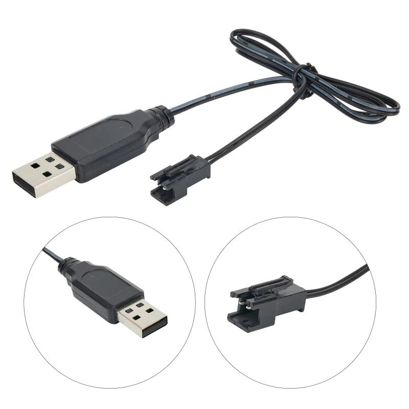 Câble de chargement pour batte - Rc Helicopter Charger avis et prix