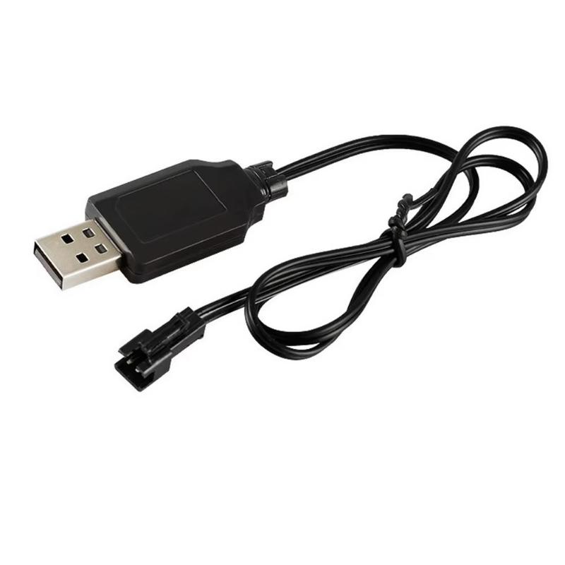 Câble de chargement pour batte - Rc Helicopter Charger avis et prix