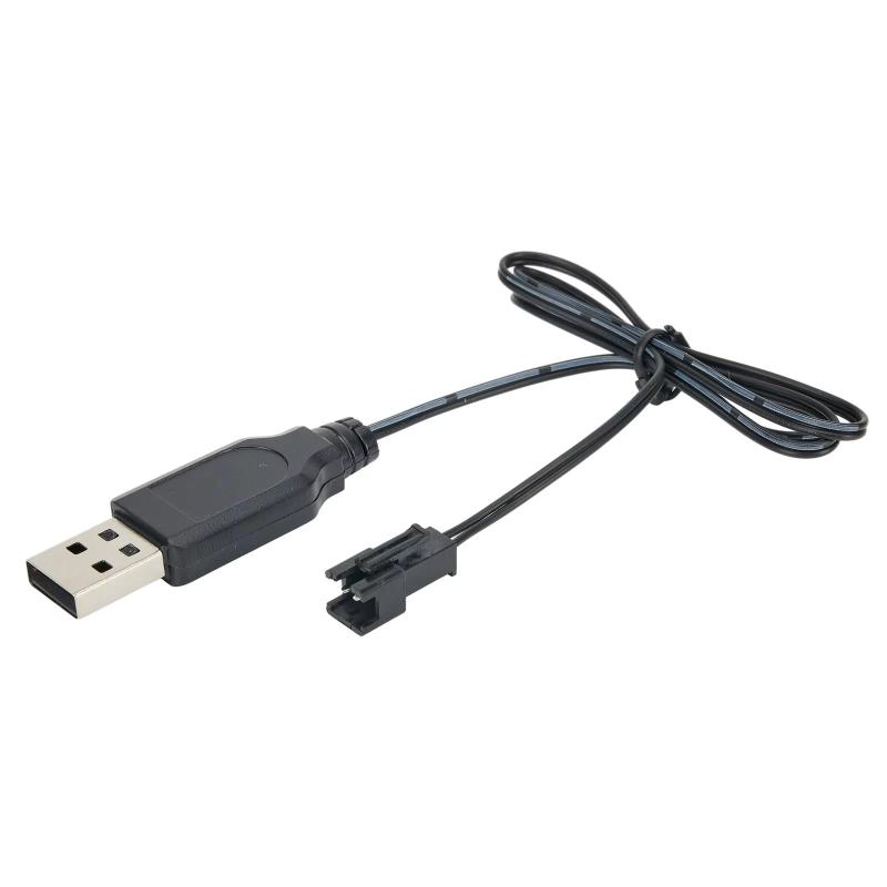 Câble de chargement pour batte - Rc Helicopter Charger avis et prix